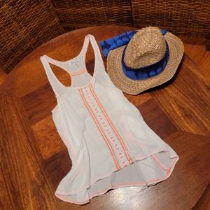 Aeropostale Tank Top